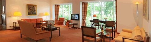 Parkhotel Am Glienberg By Np 4*