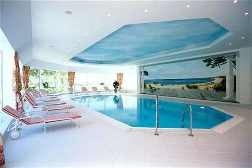 Parkhotel Am Glienberg By Np 3*