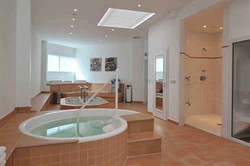 Parkhotel Am Glienberg By Np 4*