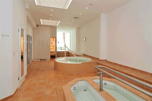 Parkhotel Am Glienberg By Np Hotel 3*